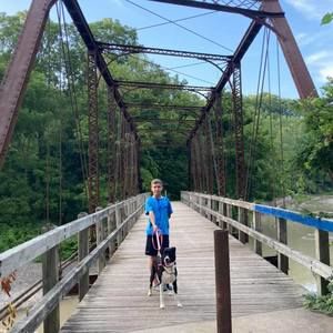 Meet your Posher, Joanne